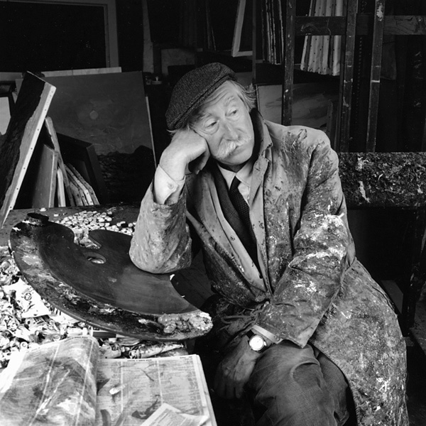 Kyffin Williams Portfolio