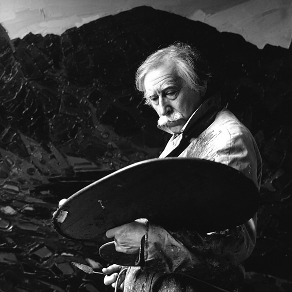 Kyffin Williams Portfolio