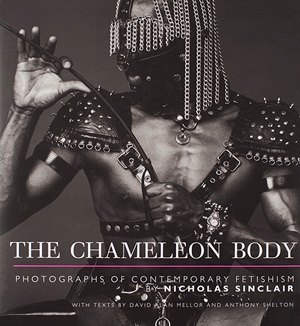 Chamelion Body
