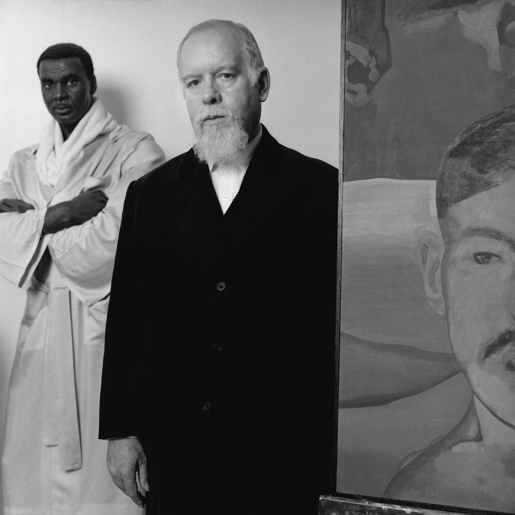 Peter Blake