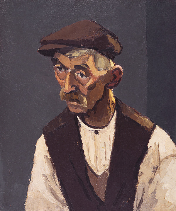 Kyffin Williams