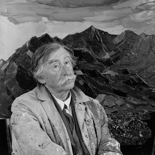 Kyffin Williams