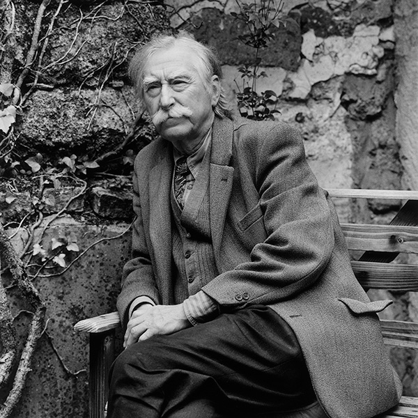 Kyffin Williams