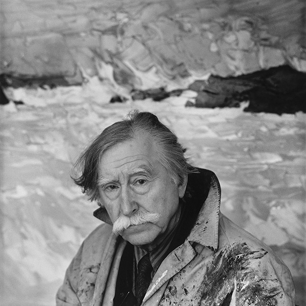 Kyffin Williams