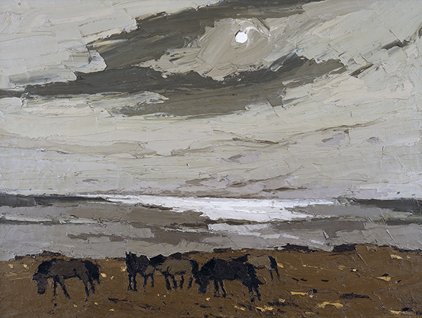 Kyffin Williams