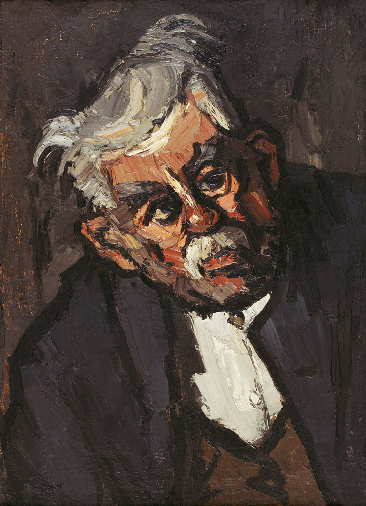 Kyffin Williams