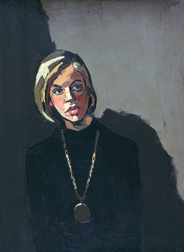 Kyffin Williams