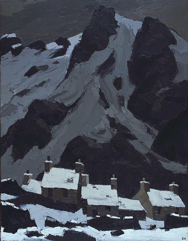Kyffin Williams