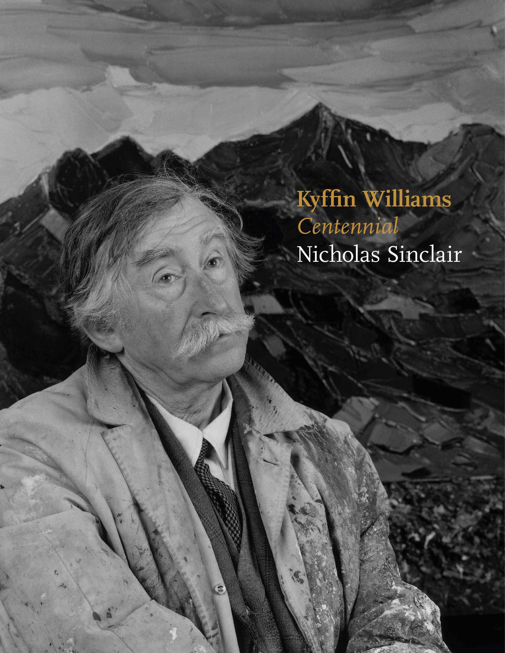 Kyffin Williams Centennial