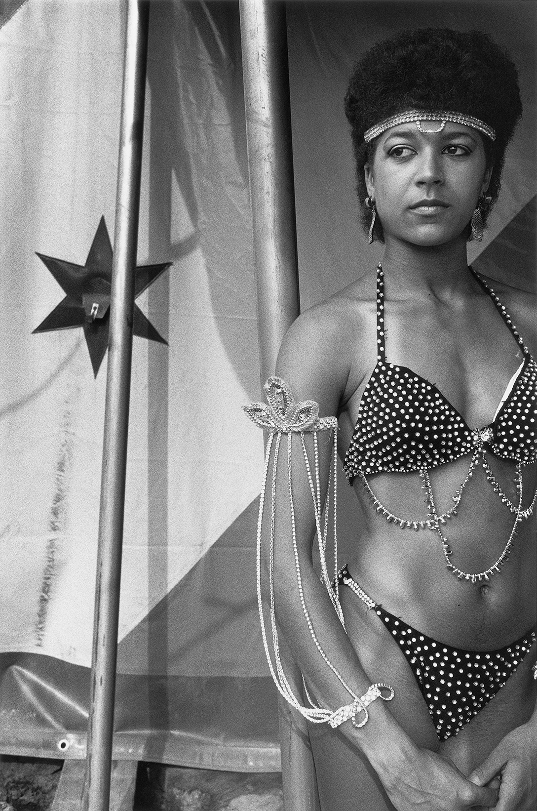 Trapeze Artist 1983