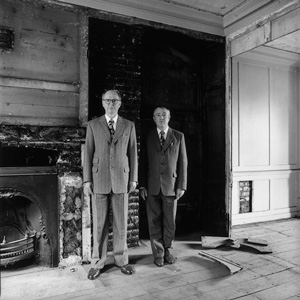 Gilbert & George 1998