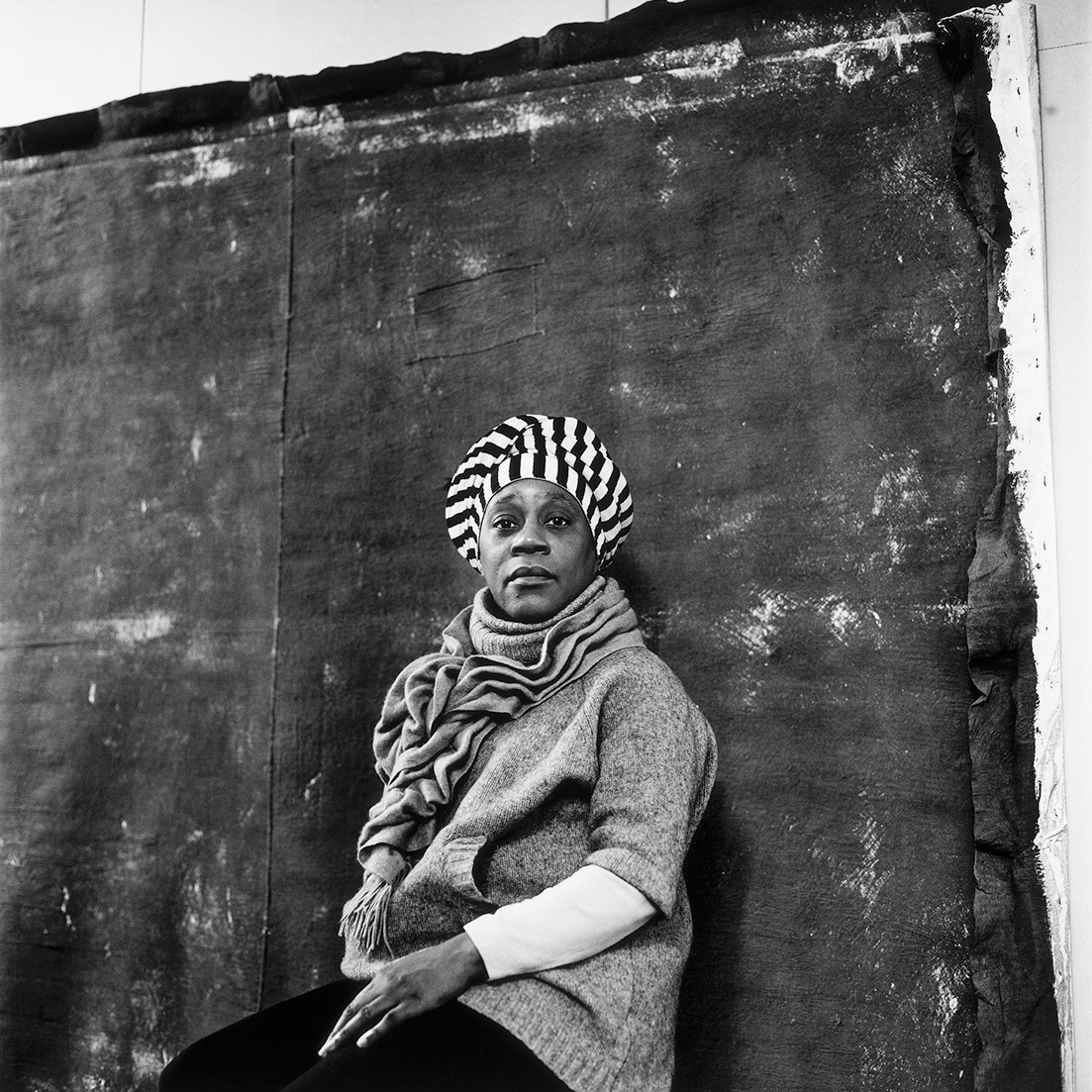 Sonia Boyce 2015