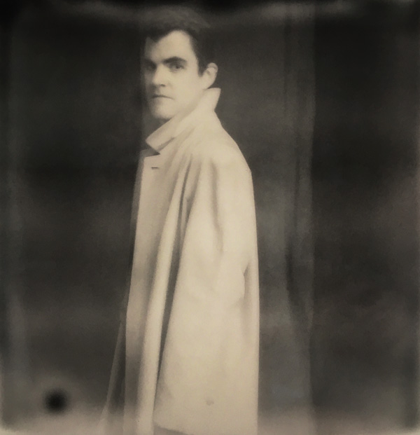 Tom Harrison