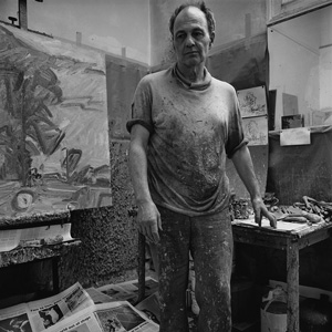 Frank Auerbach