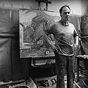 Frank Auerbach