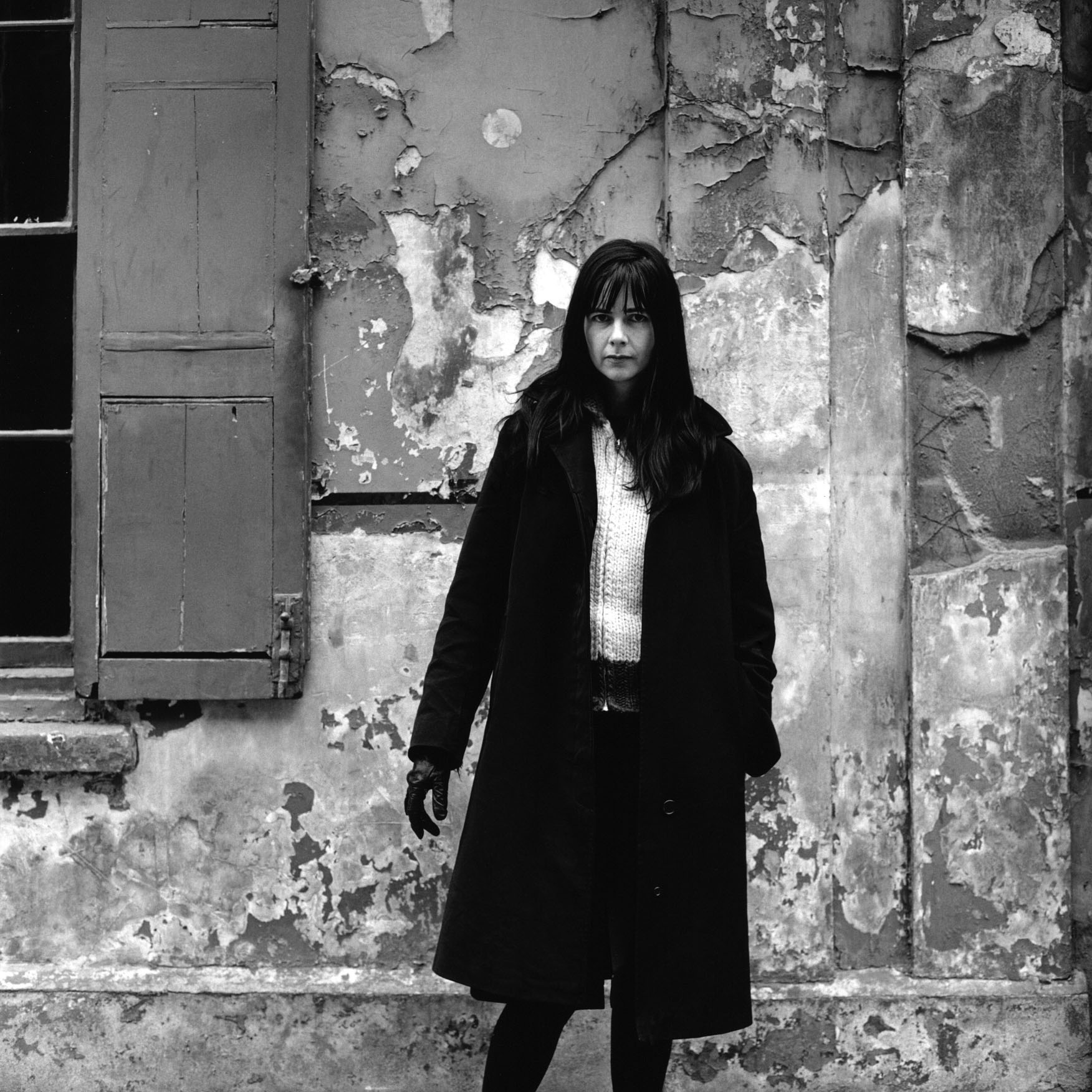 Gillian Wearing