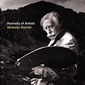 Portraits of the Artist