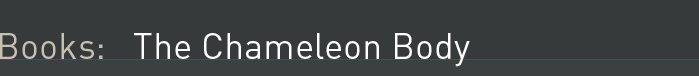 Chameleon Body